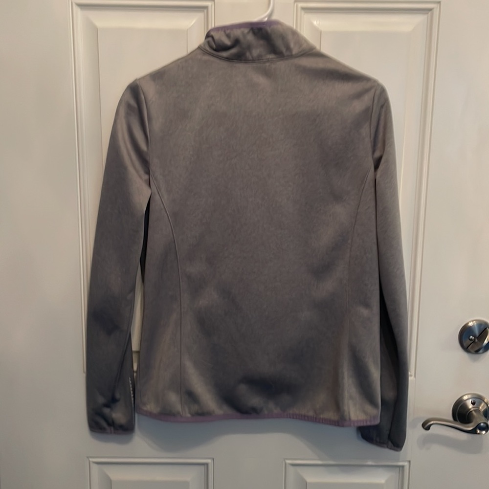 Fall size small jacket - Picture 3 of 3